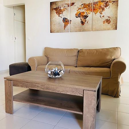 Camelia Apartment Anabolu Dış mekan fotoğraf