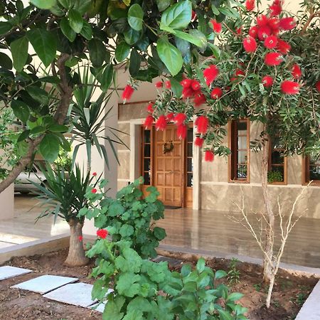 Camelia Apartment Anabolu Dış mekan fotoğraf