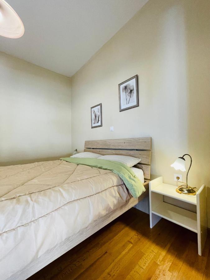 Camelia Apartment Anabolu Dış mekan fotoğraf