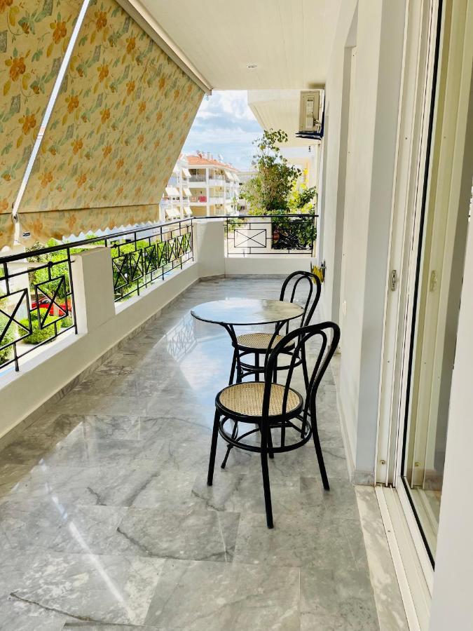 Camelia Apartment Anabolu Dış mekan fotoğraf