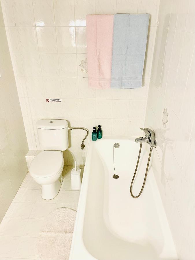 Camelia Apartment Anabolu Dış mekan fotoğraf
