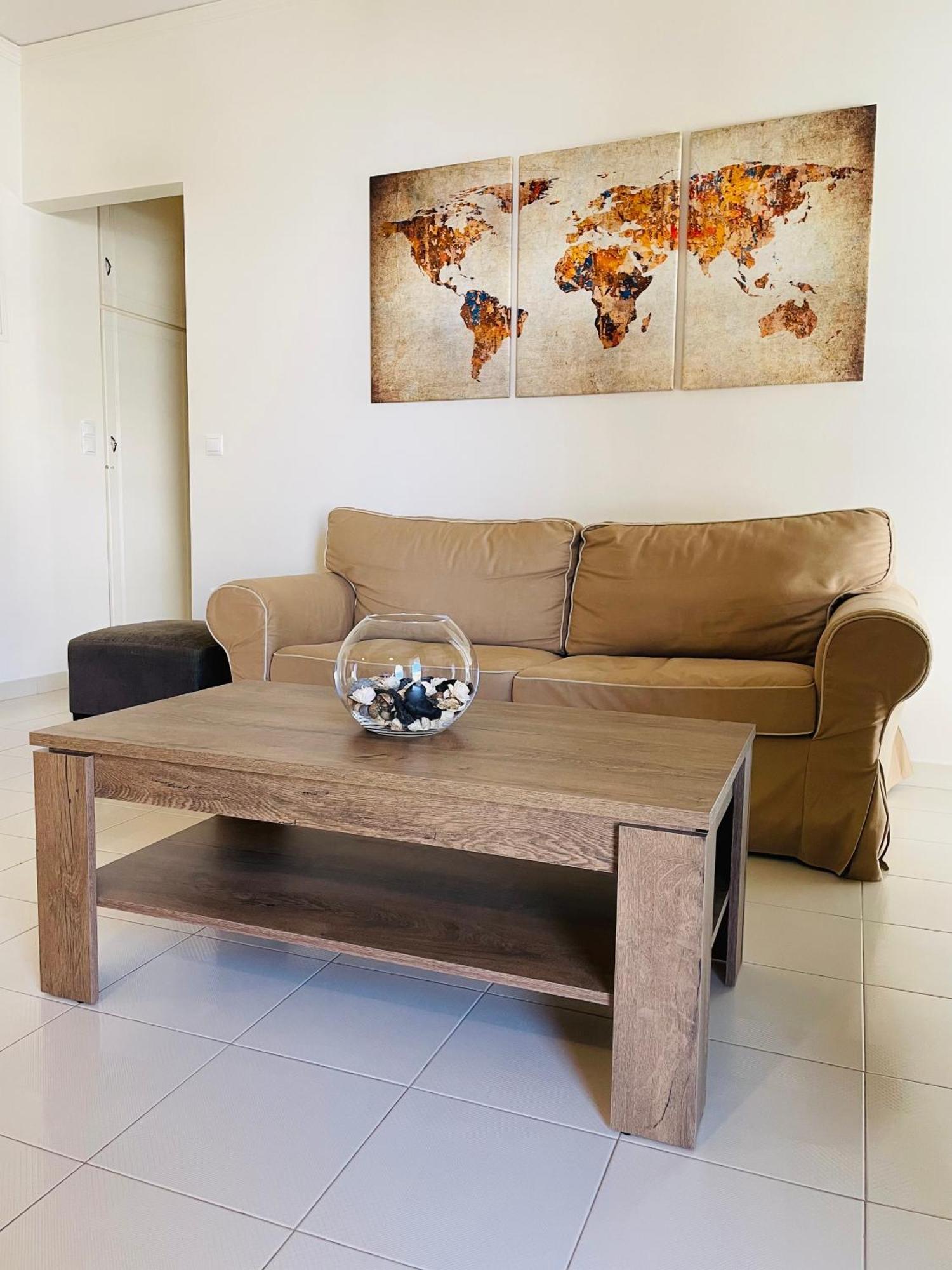 Camelia Apartment Anabolu Dış mekan fotoğraf