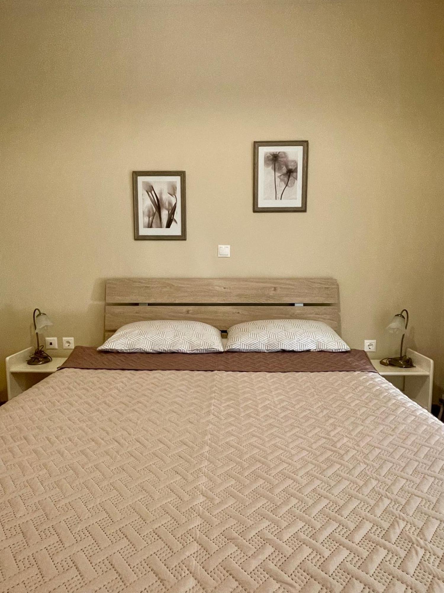 Camelia Apartment Anabolu Dış mekan fotoğraf