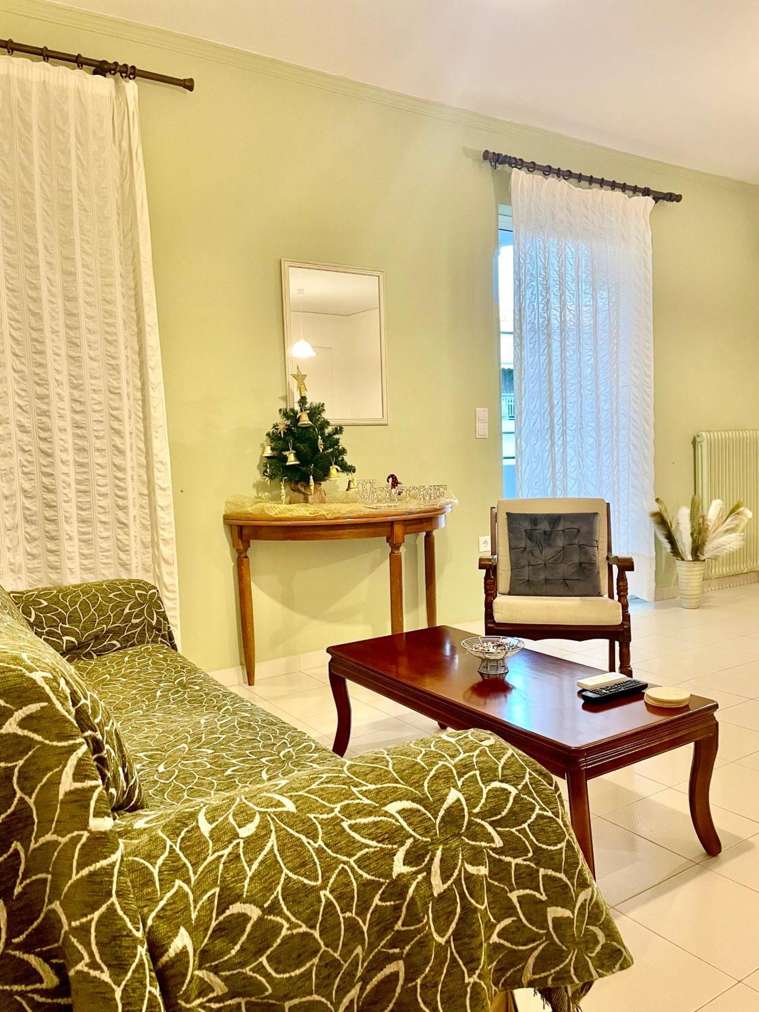 Camelia Apartment Anabolu Dış mekan fotoğraf