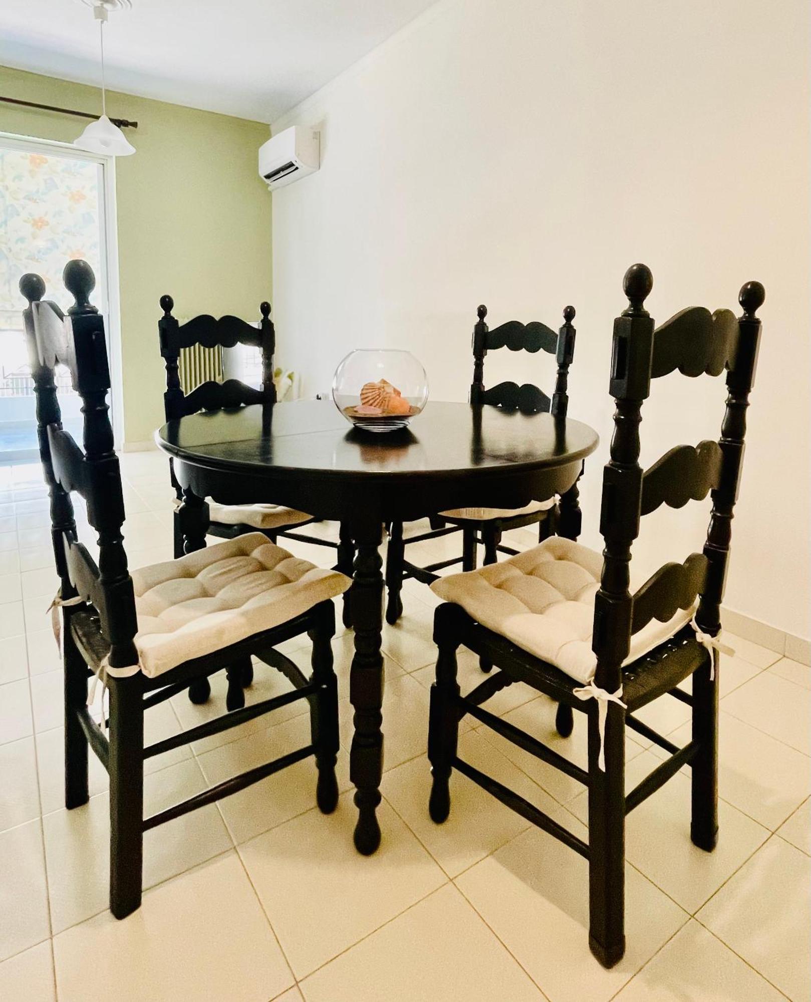 Camelia Apartment Anabolu Dış mekan fotoğraf