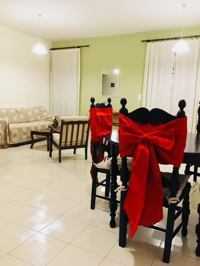 Camelia Apartment Anabolu Dış mekan fotoğraf